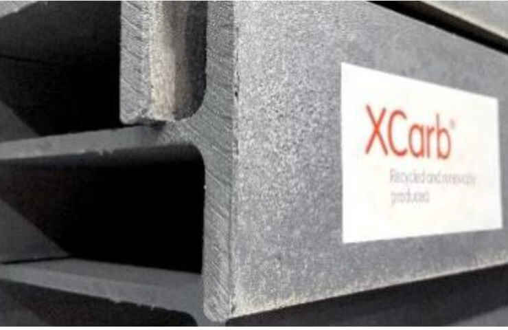 ArcelorMittal подписывает сделки XCarb в Германии и Швейцарии
