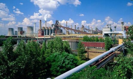 ArcelorMittal вступает в переговоры о государственной помощи Польше: отчеты