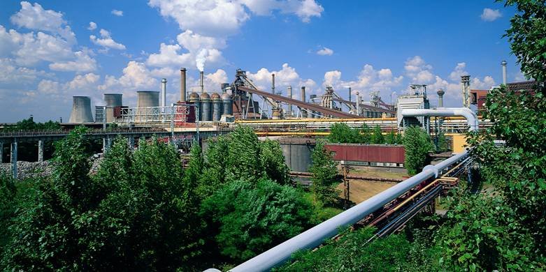 ArcelorMittal вступает в переговоры о государственной помощи Польше: отчеты