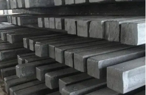 Экспорт стальных полуфабрикатов из Украины сократился на 25%