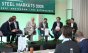 EUROMETAL приняла участие в конференции Europe Steel Markets Conference в Амстердаме