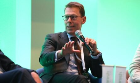 EUROMETAL приняла участие в конференции Europe Steel Markets Conference в Амстердаме