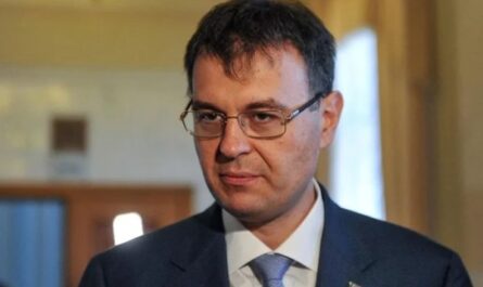 Гетманцев вспомнил о промышленности-говорит, ситуация сложная
