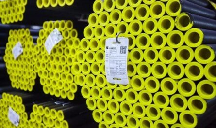 Интерпайп перевел производство и логистику в онлайн