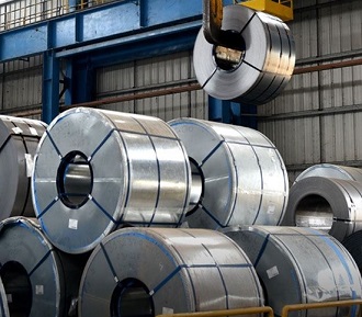 Китай нарастил экспорт нержавеющей стали с начала года на 10,36%