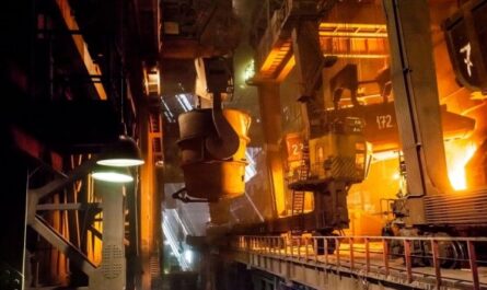 Минпромторг: акциз на сталь скорректируют в начале 2026 года