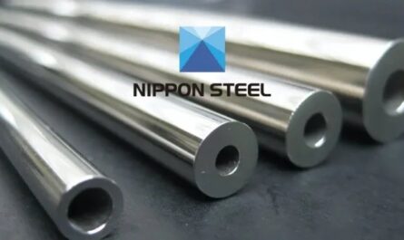 Nippon Steel завершила поглощение американского производителя стали US Steel