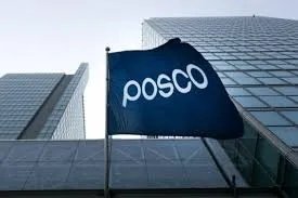 POSCO продает стальной бизнес в Китае