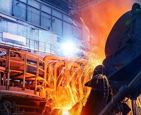 Производство металлопроката в РФ за май выросло на 2,5%