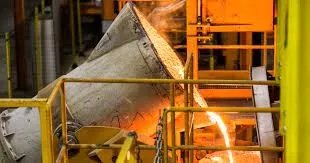 Производство стали в Украине в мае упало на 14% – Worldsteel