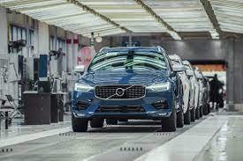 Salzgitter и Volvo Cars создают замкнутое партнерство