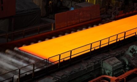 Tata Steel стремится к повышению экологичности производства за счет внедрения технологии вторичной переработки