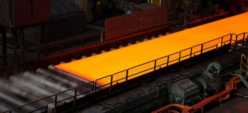 Tata Steel стремится к повышению экологичности производства за счет внедрения технологии вторичной переработки