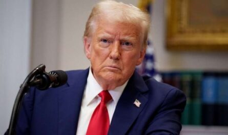 Трамп підніме мита на імпорт сталі в США до 50%