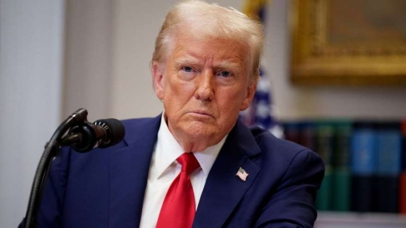 Трамп підніме мита на імпорт сталі в США до 50%