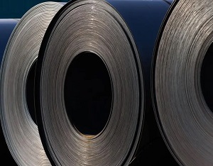 Турция: производство стали в апреле выросло на 7%