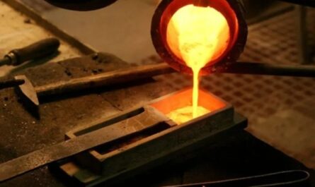 Украина поднялась в топ-10 нетто-экспортеров чугуна, потребление выросло на 21%