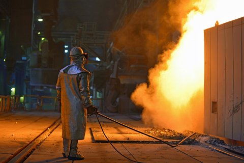 Voestalpine будет поставлять сталь для завода BYD в Венгрии