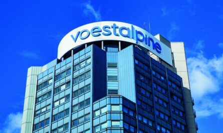 Voestalpine укрепляет международную производственную базу, инвестируя в Бразилию