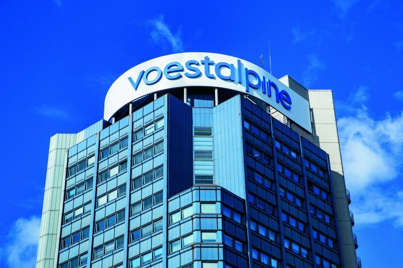 Voestalpine укрепляет международную производственную базу, инвестируя в Бразилию