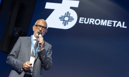 Антонио Марчегалья: Европе грозит торговая изоляция, цены близки к восстановлению