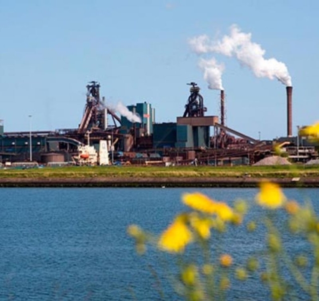 Британская Tata Steel продлит срок службы двух МНЛЗ непрерывного действия в Порт-Талботе