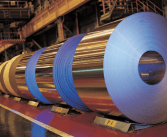 Британская Tata Steel запускает исследовательскую инициативу по разработке низкоуглеродистой автомобильной стали, управляемой искусственным интеллектом