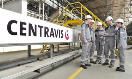 Centravis инвестирует $14,5 млн в производство труб для CCS и высокоточных отраслей