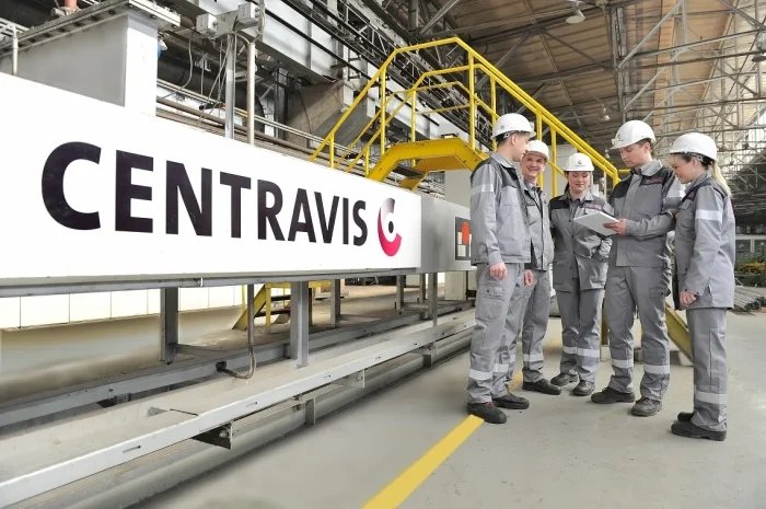 Centravis инвестирует $14,5 млн в производство труб для CCS и высокоточных отраслей