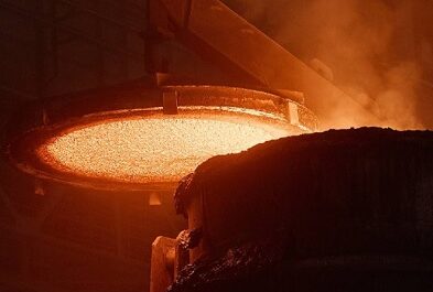 Электрометаллургия в РФ приобретёт статус отдельной отрасли