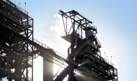 EUROFER обеспокоена достижимостью новой цели по сокращению выбросов на 90%