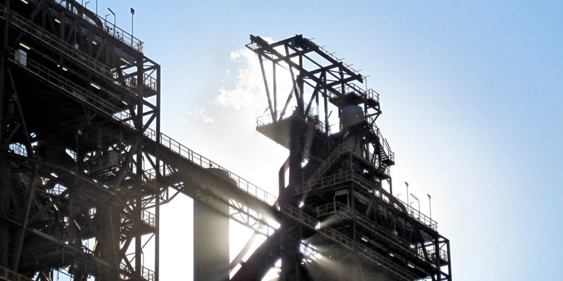 EUROFER обеспокоена достижимостью новой цели по сокращению выбросов на 90%