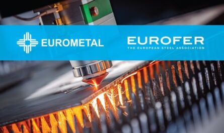 EUROMETAL и EUROFER призывают к немедленным действиям по защите европейской цепочки создания стоимости стали