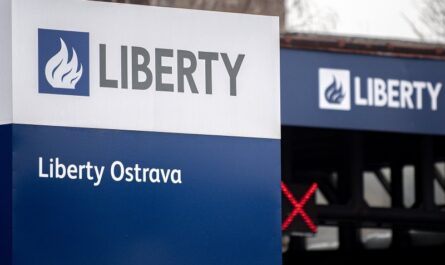 Консорциум приобретет Остравский сталелитейный завод Liberty Steel в Чехии; другие европейские активы Liberty в основном находятся под угрозой закрытия