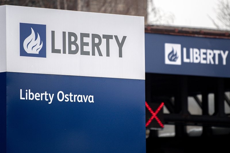 Консорциум приобретет Остравский сталелитейный завод Liberty Steel в Чехии; другие европейские активы Liberty в основном находятся под угрозой закрытия