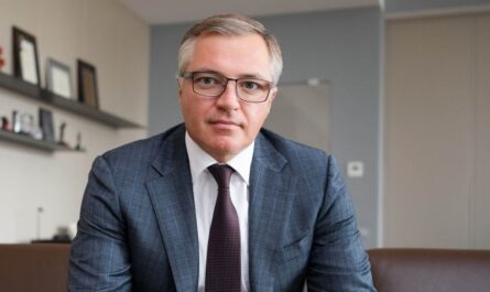 Подписано программное соглашение о возрождении сталелитейного центра в Пьомбино, Италия