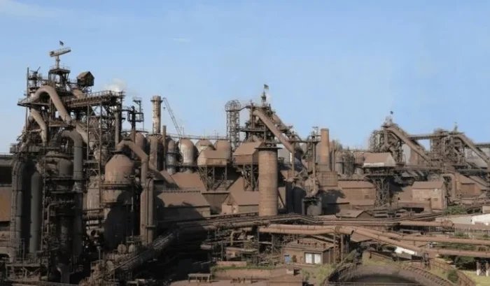 Прибыль одного из крупнейших производителей стали в России обвалилась в 9 раз