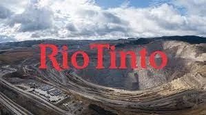 Рио Тинто сообщает о самом высоком уровне добычи железной руды за последние 7 лет