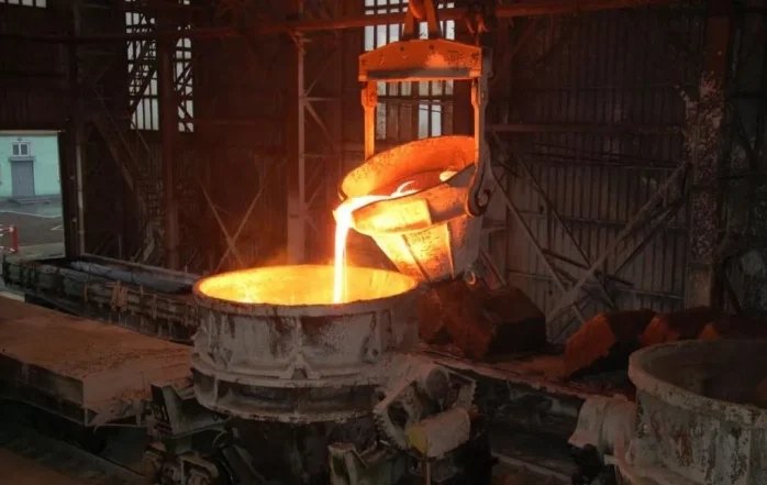 Украина снова среди 21 крупнейшего производителя стали в мире