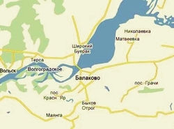 В Саратовской области ведётся работа по созданию металлургического кластера