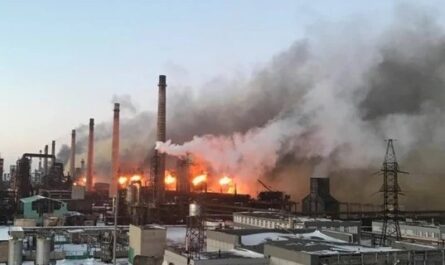 выбросы на 90% вниз к 2040: Еврокомиссия подала план для зеленой трансформации Европы