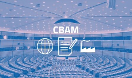 ЕС подтверждает, что CBAM начнется в январе 2026 года, несмотря на слухи на рынке