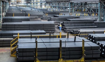 Европейские подразделения Tata Steel демонстрируют рост прибыли