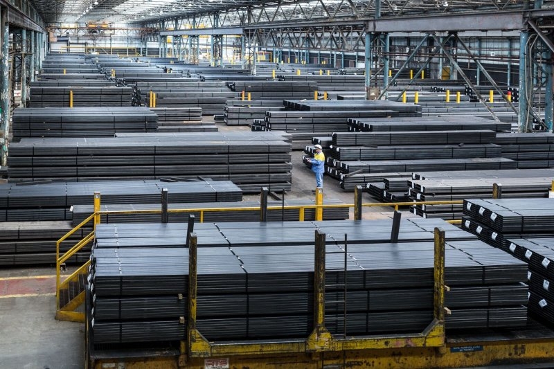 Европейские подразделения Tata Steel демонстрируют рост прибыли