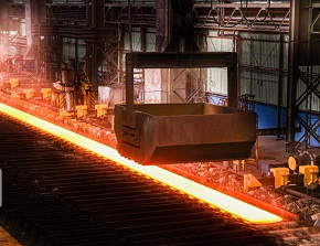 Иран: стальной экспорт с начала года вырос на 13%