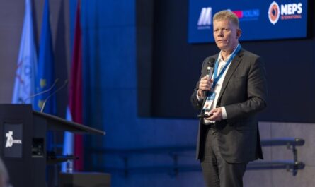 Компания Klöckner ожидает роста поставок