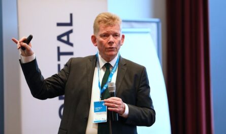 Сталелитейный гигант Klöckner & Co превзошел ожидания во втором квартале 2025 года