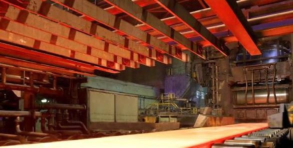 Thyssenkrupp Steel запускает интеллектуальную систему планирования