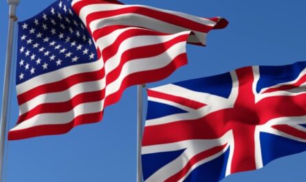 UK Steel призывает к реализации соглашения о беспошлинном производстве
