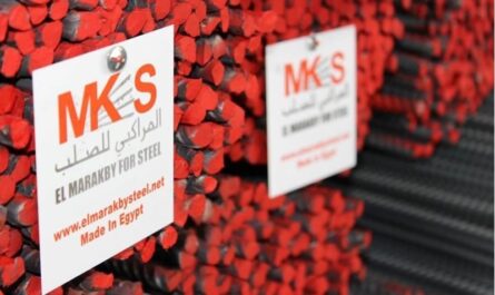 Elmarakby Steel стремится занять лидирующие позиции на рынке ЕС с помощью отчетности по выбросам углерода